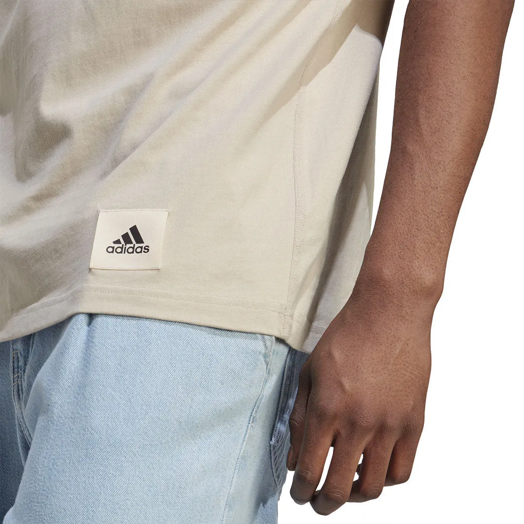 adidas - Herren Lounge T-Shirt (IM0482)
