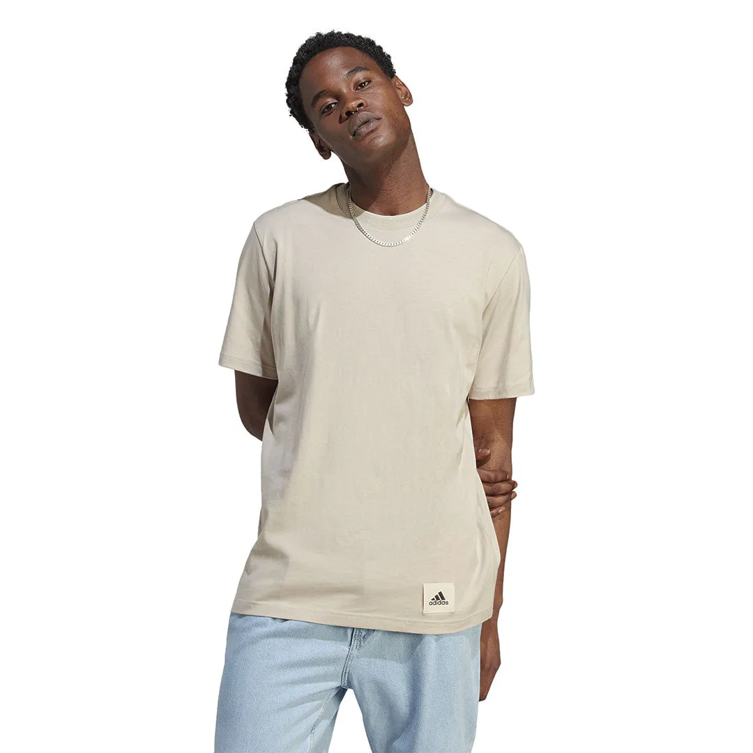 adidas - Herren Lounge T-Shirt (IM0482)