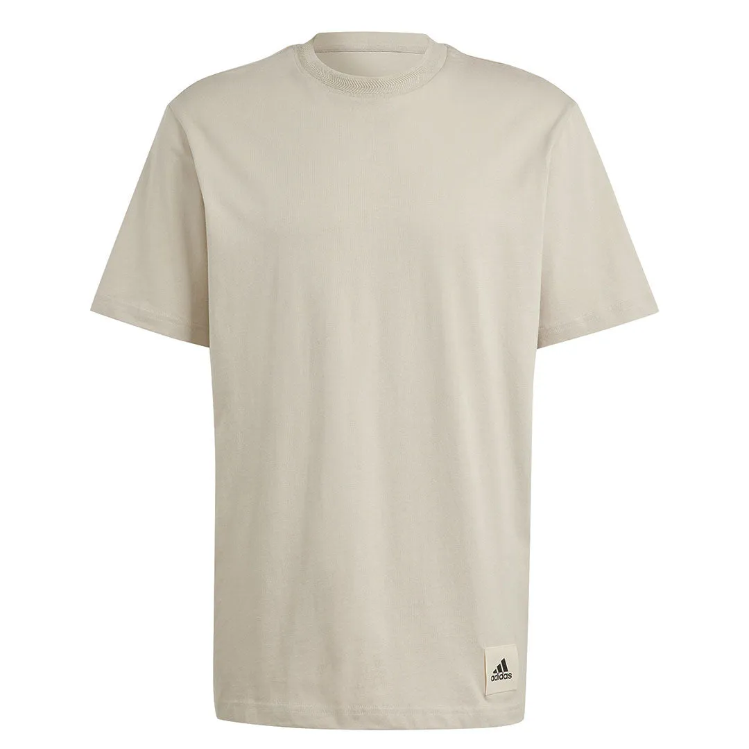 adidas - Herren Lounge T-Shirt (IM0482)