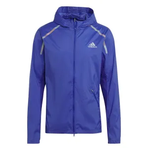 adidas - Herren Marathon Aufwärm-Laufjacke (IB8951)