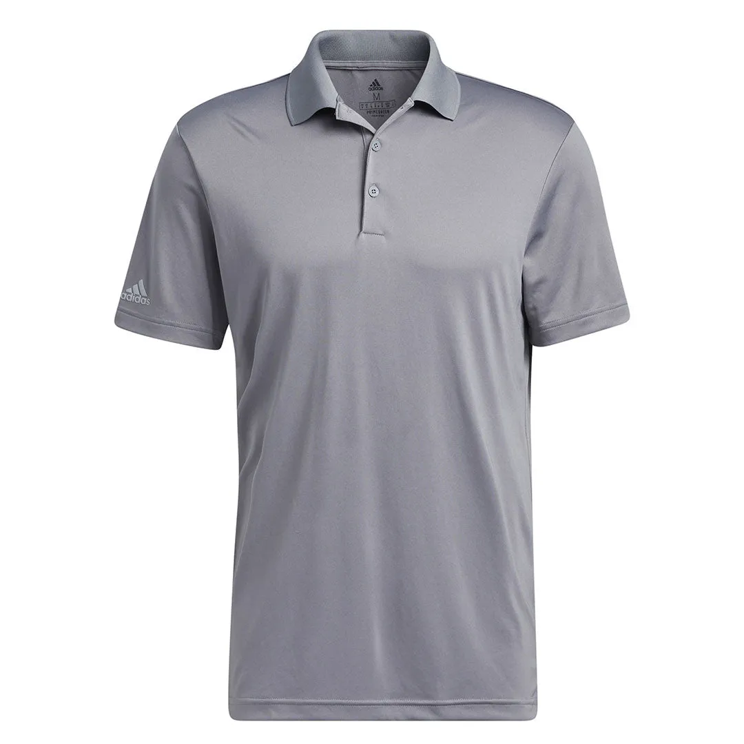 adidas - Herren Performance Primegreen Polo (GQ3127)