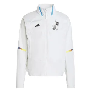 adidas - Herren Royal Belgian FA Game Day Anthem Jacke (IC1567)