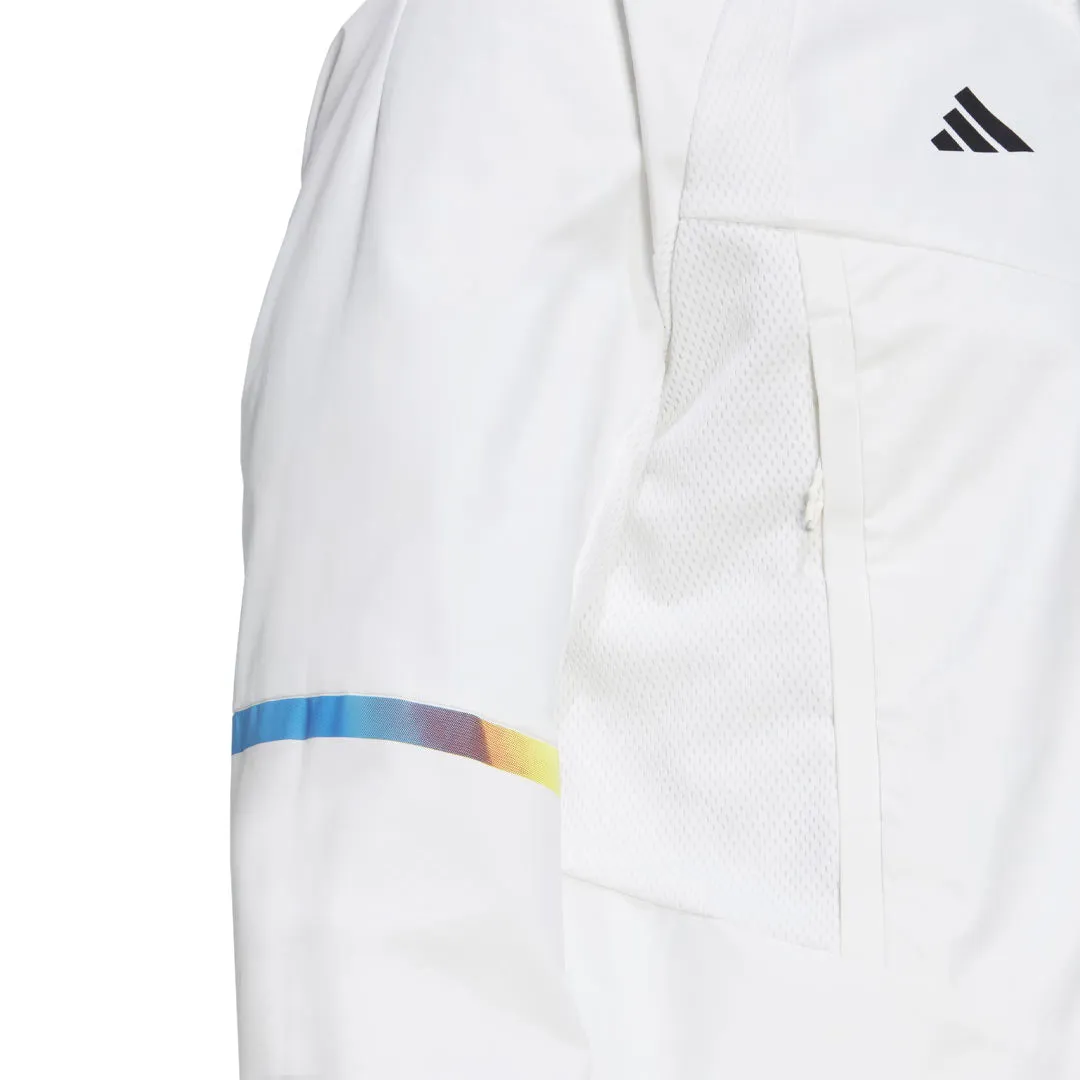 adidas - Herren Royal Belgian FA Game Day Anthem Jacke (IC1567)