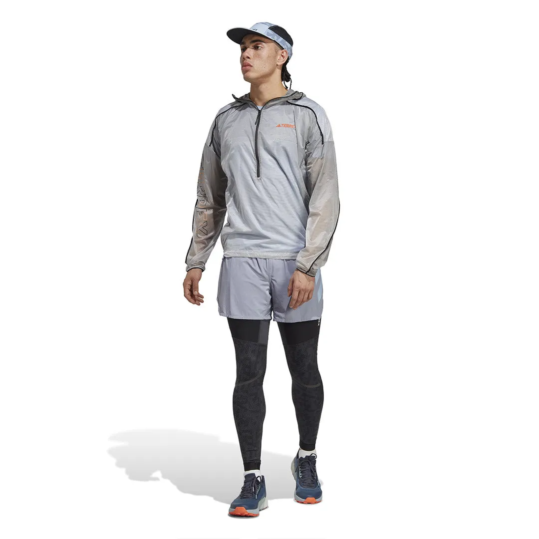 adidas - Herren Terrex Agravic Windweave Pro Windjacke (HT9408)