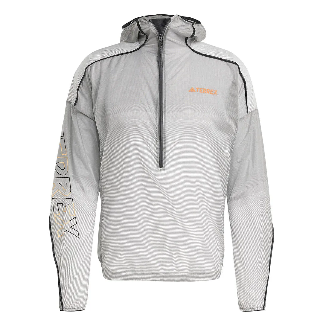 adidas - Herren Terrex Agravic Windweave Pro Windjacke (HT9408)