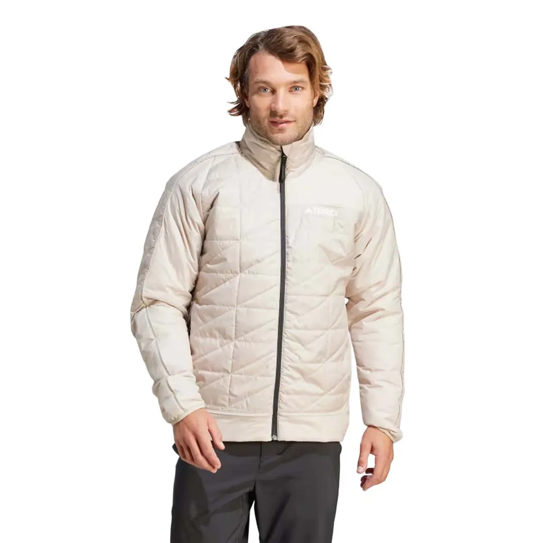 adidas - Terrex Multi-Isolationsjacke für Herren (IB4185)