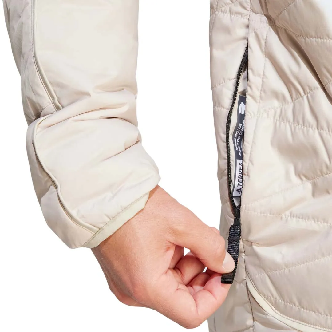 adidas - Terrex Multi-Isolationsjacke für Herren (IB4185)