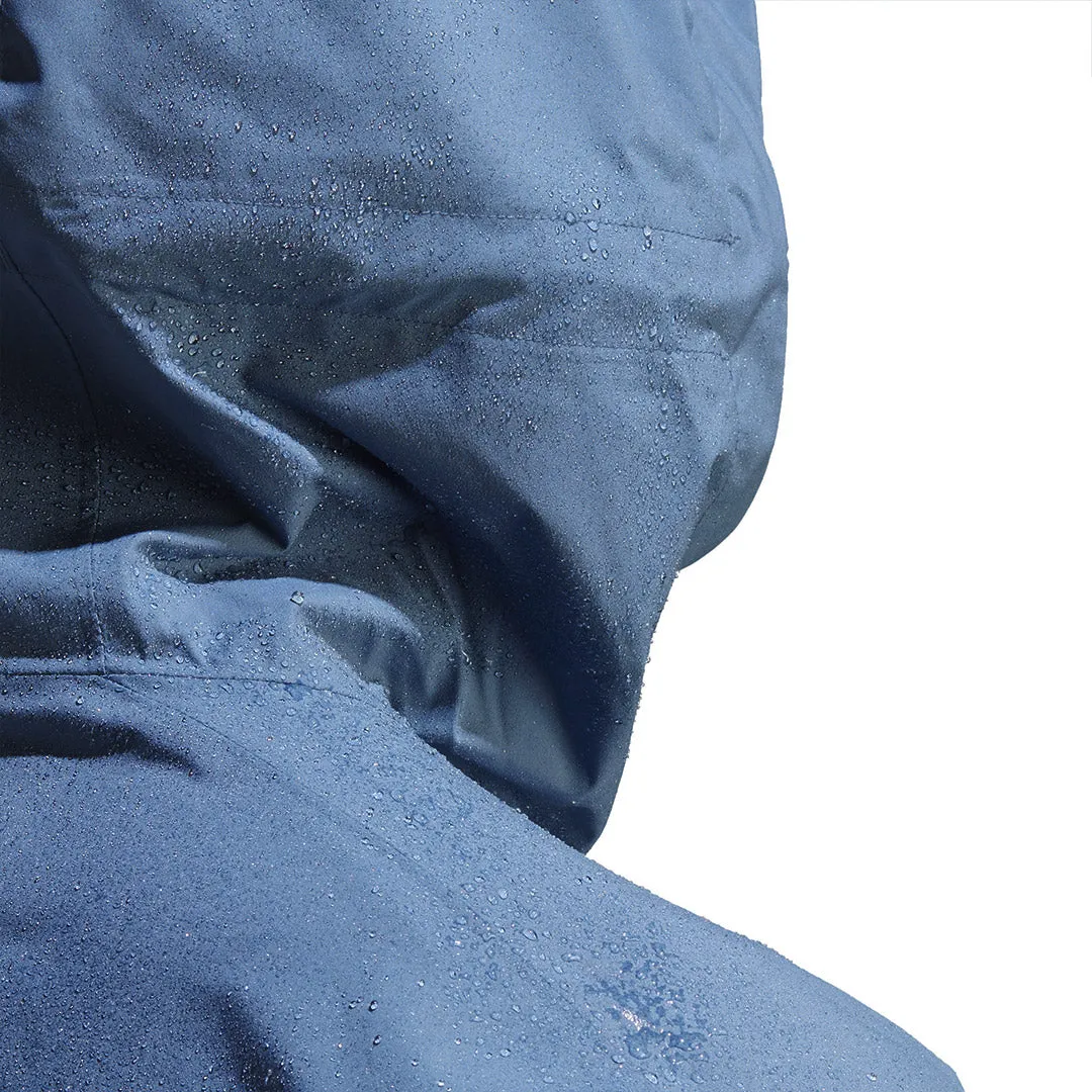 adidas - Terrex Multi RAIN.RDY 2.5L Regenjacke für Herren (HZ9264)