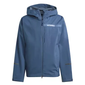 adidas - Terrex Multi RAIN.RDY 2.5L Regenjacke für Herren (HZ9264)
