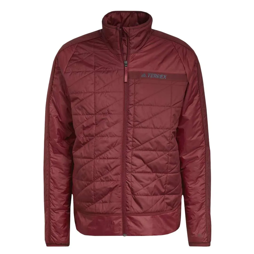 adidas - Herren Terrex Multi Thermoweste (HI1608)