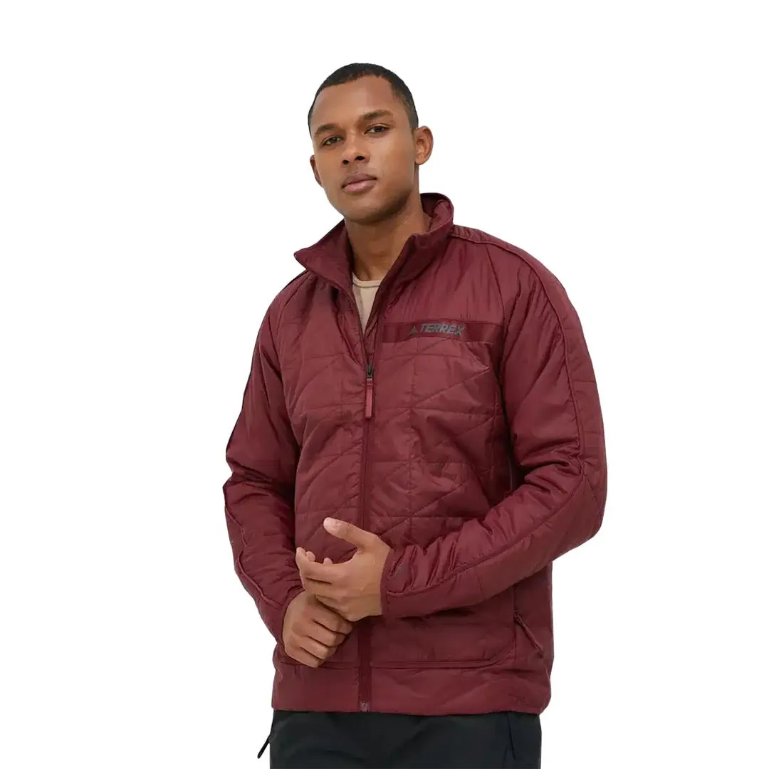 adidas - Herren Terrex Multi Thermoweste (HI1608)