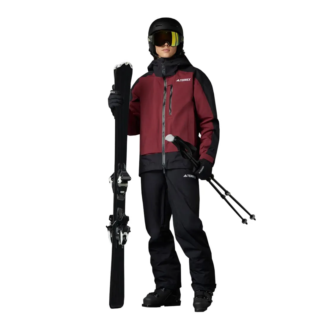 adidas - Terrex Xperior 2L Isolierte RAIN.RDY Jacke für Herren (IB4221)