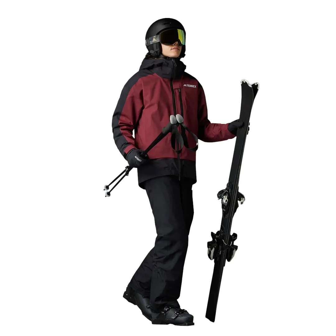 adidas - Terrex Xperior 2L Isolierte RAIN.RDY Jacke für Herren (IB4221)