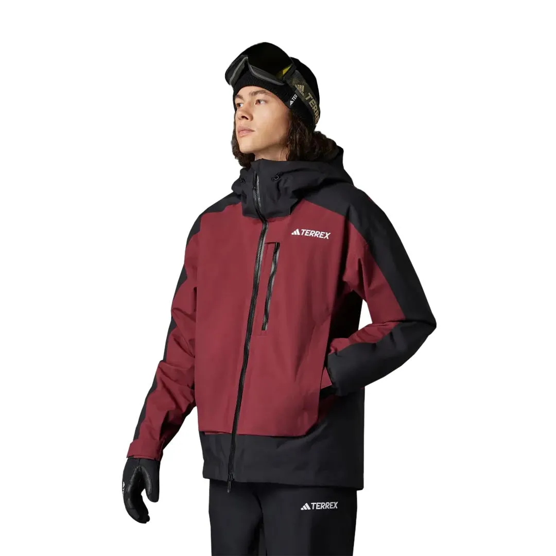 adidas - Terrex Xperior 2L Isolierte RAIN.RDY Jacke für Herren (IB4221)
