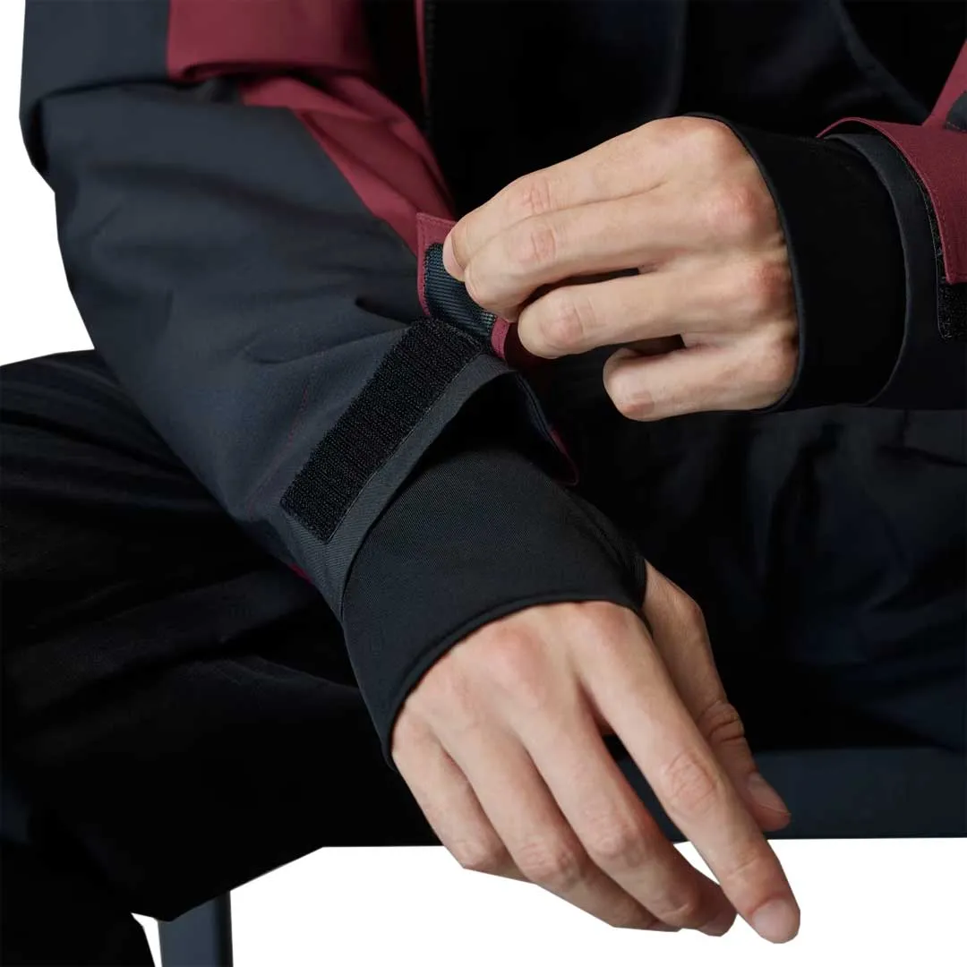 adidas - Terrex Xperior 2L Isolierte RAIN.RDY Jacke für Herren (IB4221)