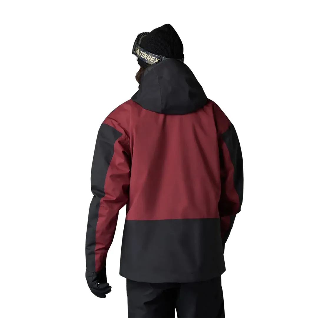 adidas - Terrex Xperior 2L Isolierte RAIN.RDY Jacke für Herren (IB4221)