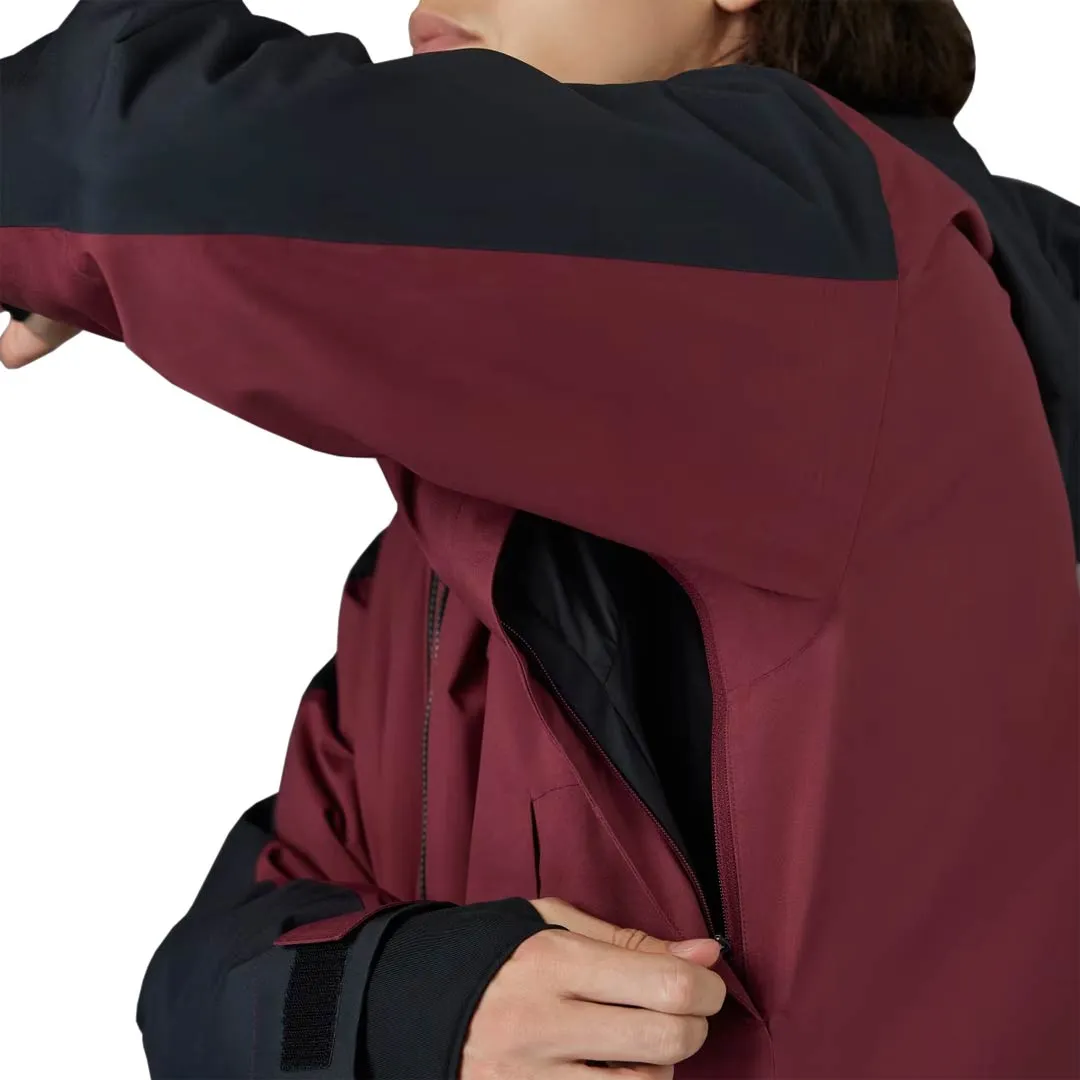 adidas - Terrex Xperior 2L Isolierte RAIN.RDY Jacke für Herren (IB4221)