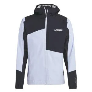 adidas - Terrex Xperior Hybrid RAIN.RDY Jacke für Herren (HN2915)