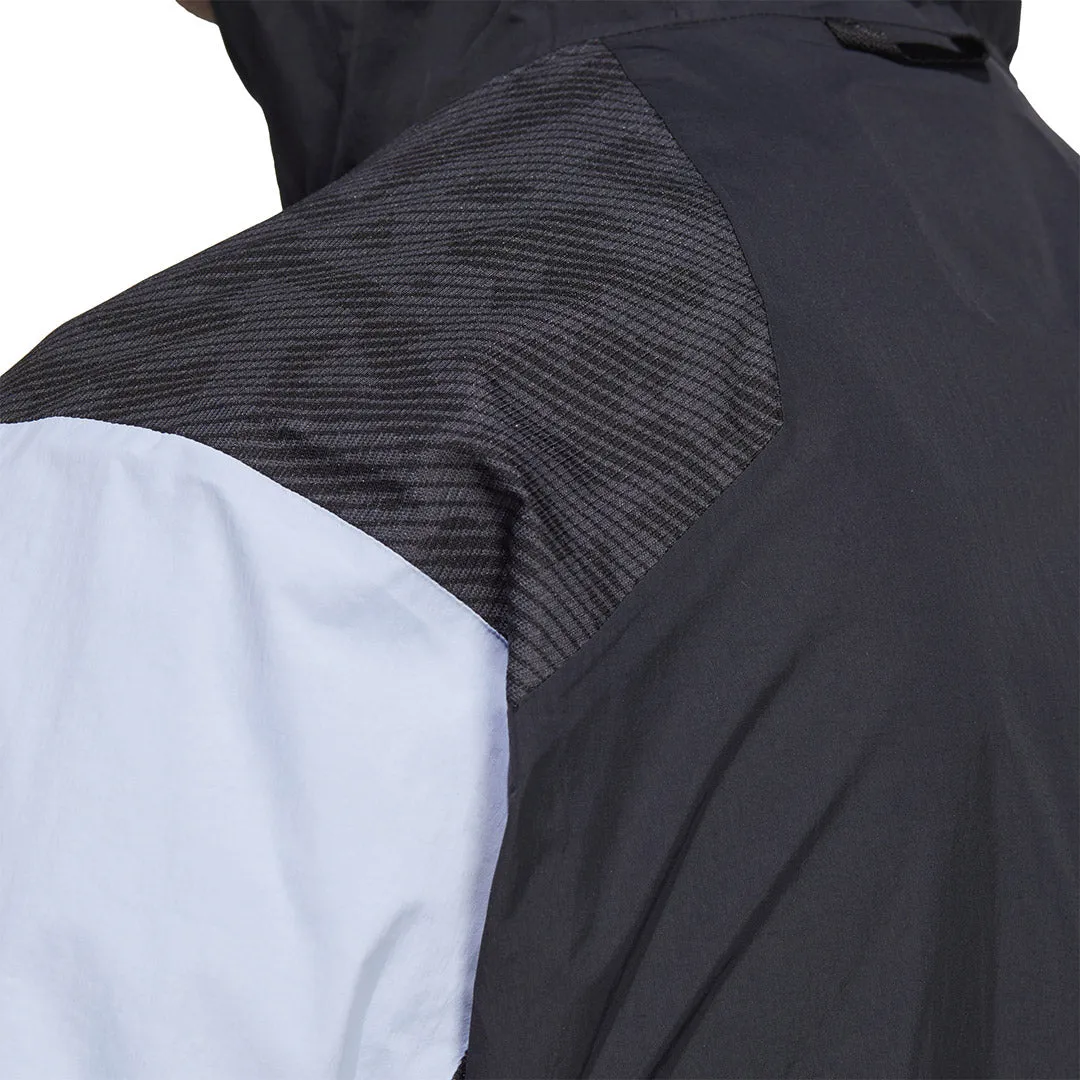 adidas - Terrex Xperior Hybrid RAIN.RDY Jacke für Herren (HN2915)