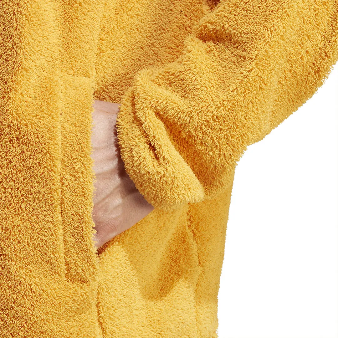adidas - Terrex Xploric High-Pile Fleece Pullover für Herren (IB1138)