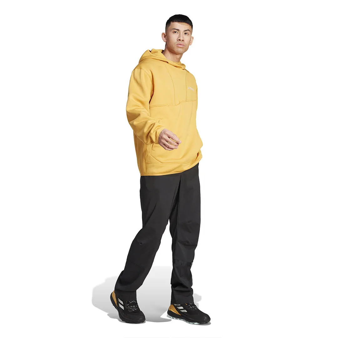 adidas - Herren Terrex Xploric Hoodie (IL7162)