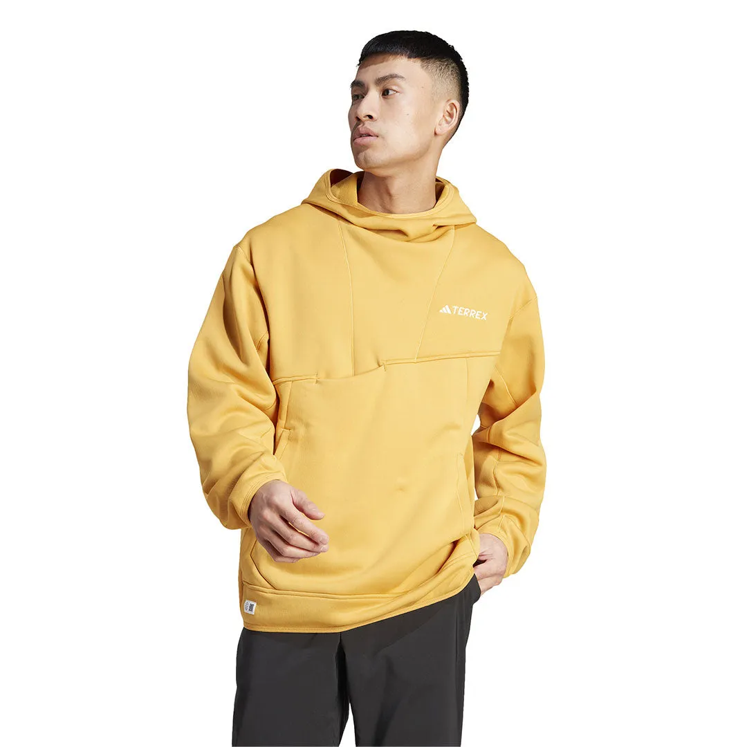 adidas - Herren Terrex Xploric Hoodie (IL7162)