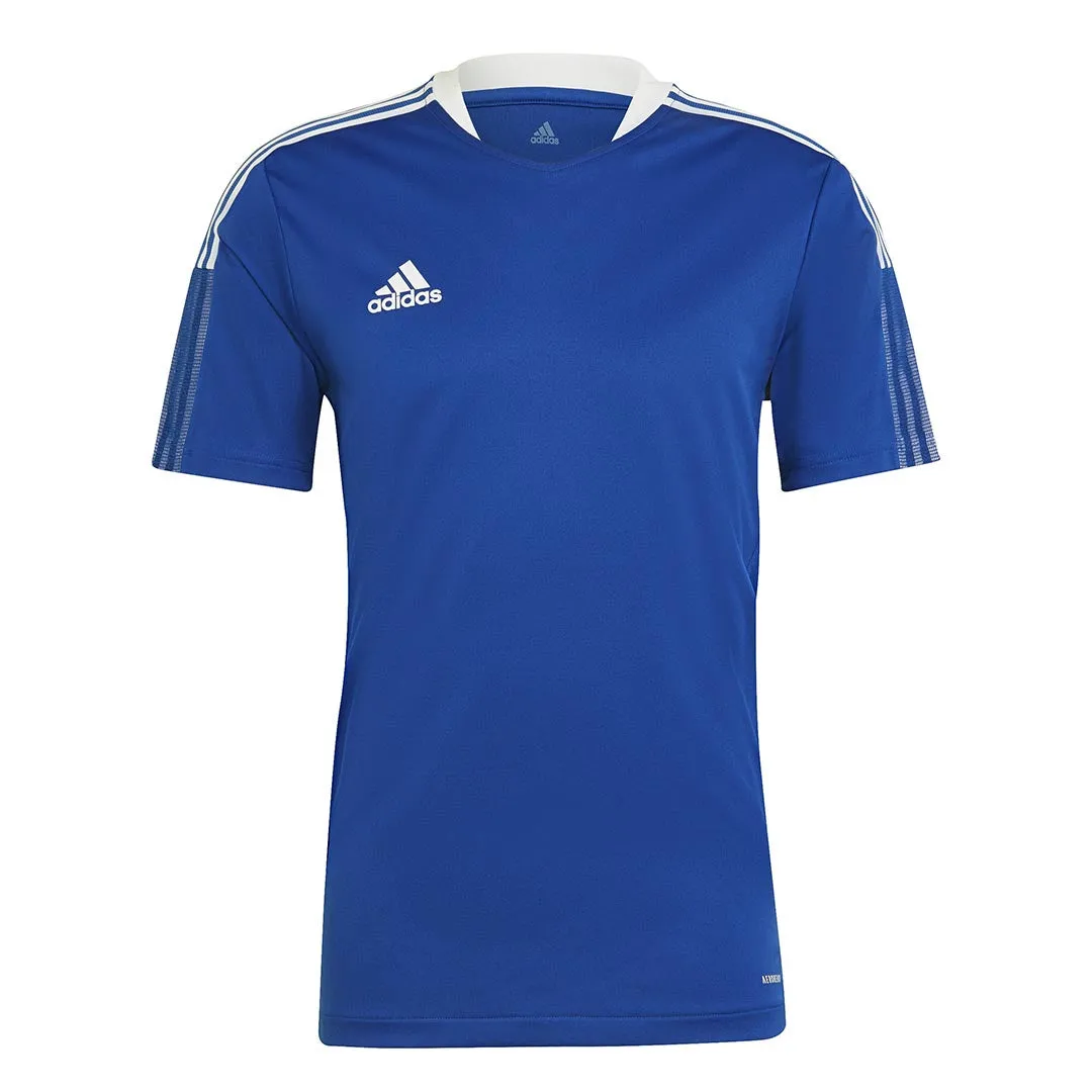 adidas - Herren Tiro 21 Trainings-Trikot (GM7589)
