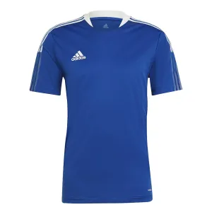adidas - Herren Tiro 21 Trainings-Trikot (GM7589)