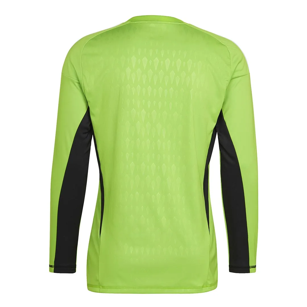 adidas - Herren Tiro 23 Wettkampf Langarm Torwarttrikot (HK7693)