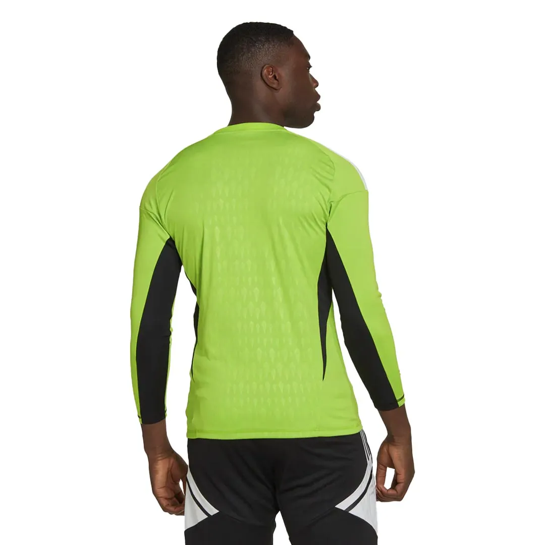 adidas - Herren Tiro 23 Wettkampf Langarm Torwarttrikot (HK7693)