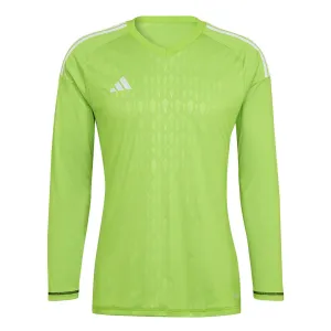 adidas - Herren Tiro 23 Wettkampf Langarm Torwarttrikot (HK7693)