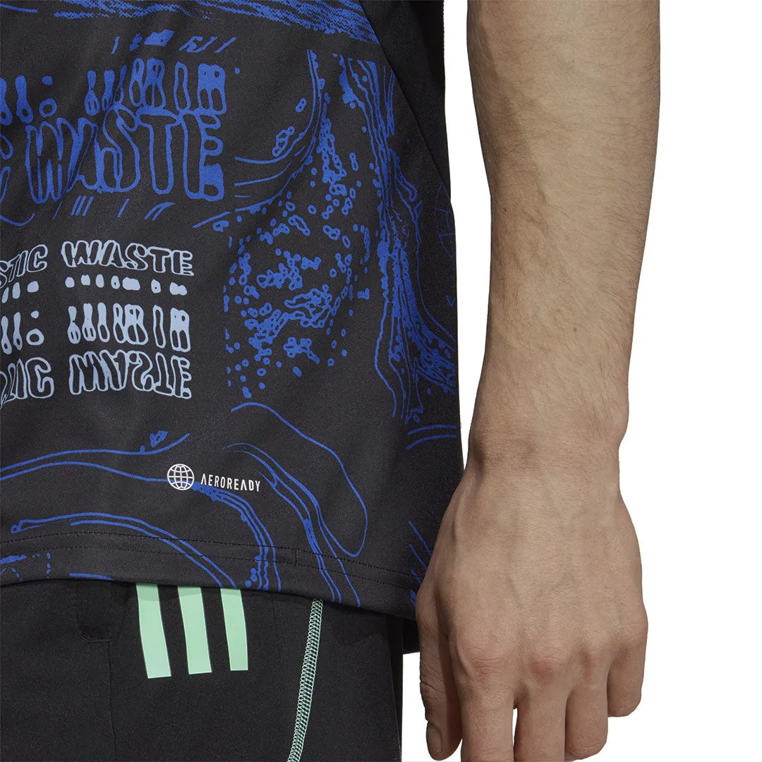 adidas - Herren Tiro Graphic Trikot (HR4210)