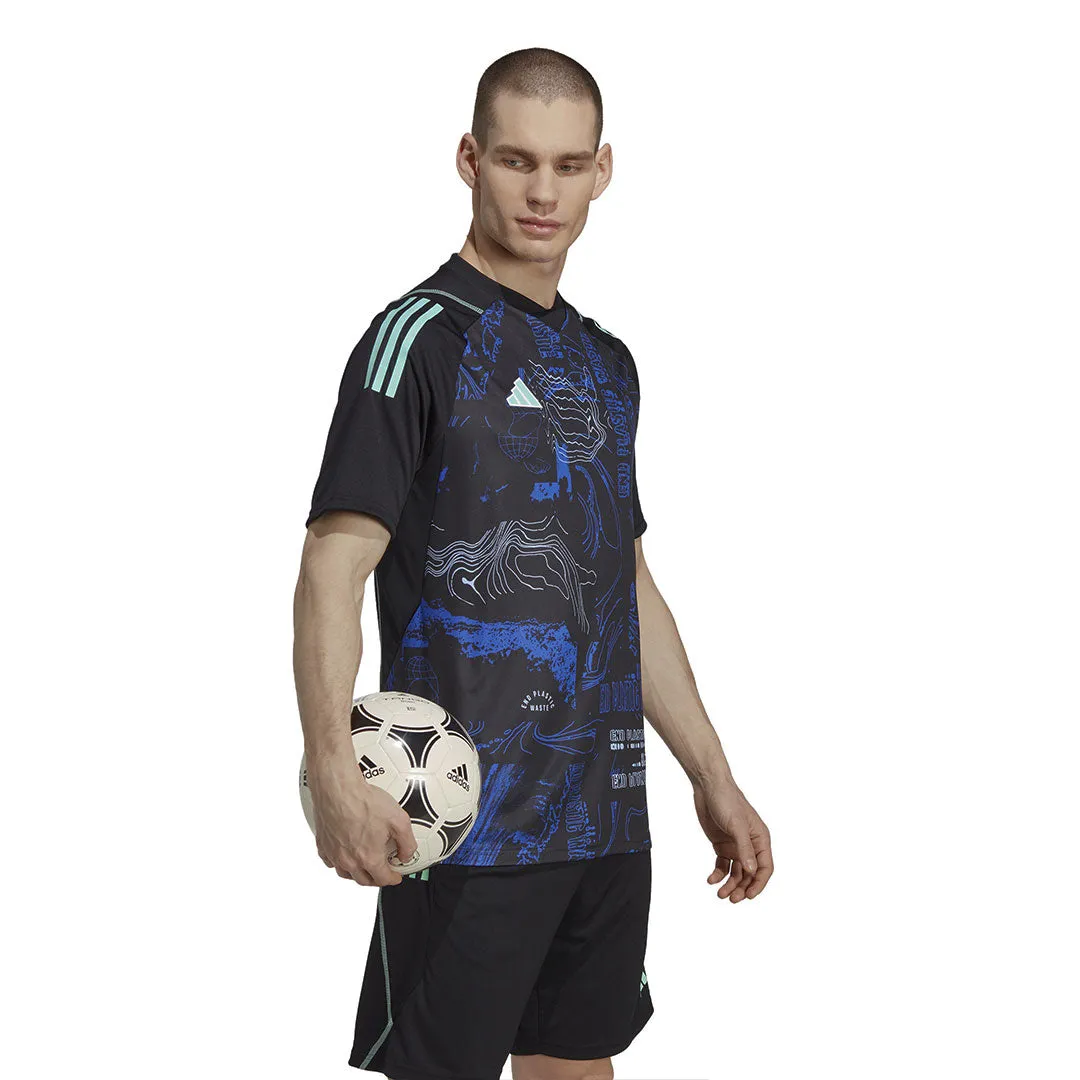 adidas - Herren Tiro Graphic Trikot (HR4210)