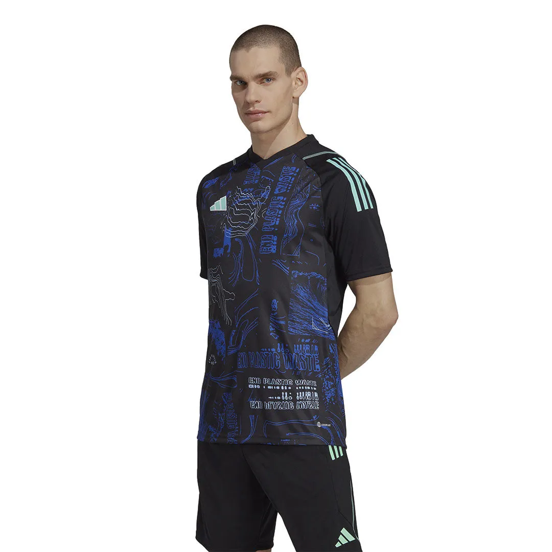 adidas - Herren Tiro Graphic Trikot (HR4210)
