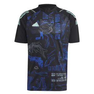 adidas - Herren Tiro Graphic Trikot (HR4210)