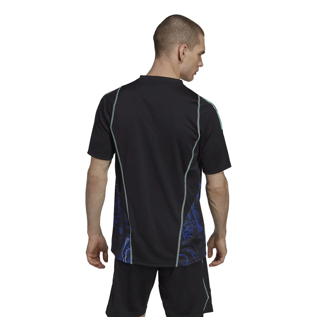 adidas - Herren Tiro Graphic Trikot (HR4210)