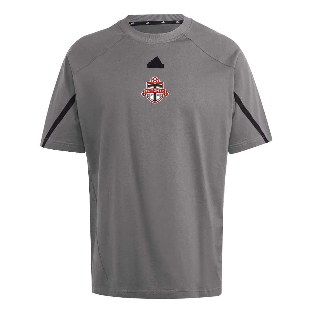 adidas - Herren Toronto FC T-Shirt (IX4113)