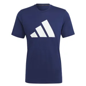 adidas - Herren Train Essentials Feelready Logo Trainings-T-Shirt (IB8275)