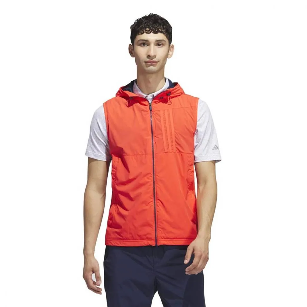 adidas - Ultimate365 Tour WIND.RDY Weste für Herren (HZ3218)