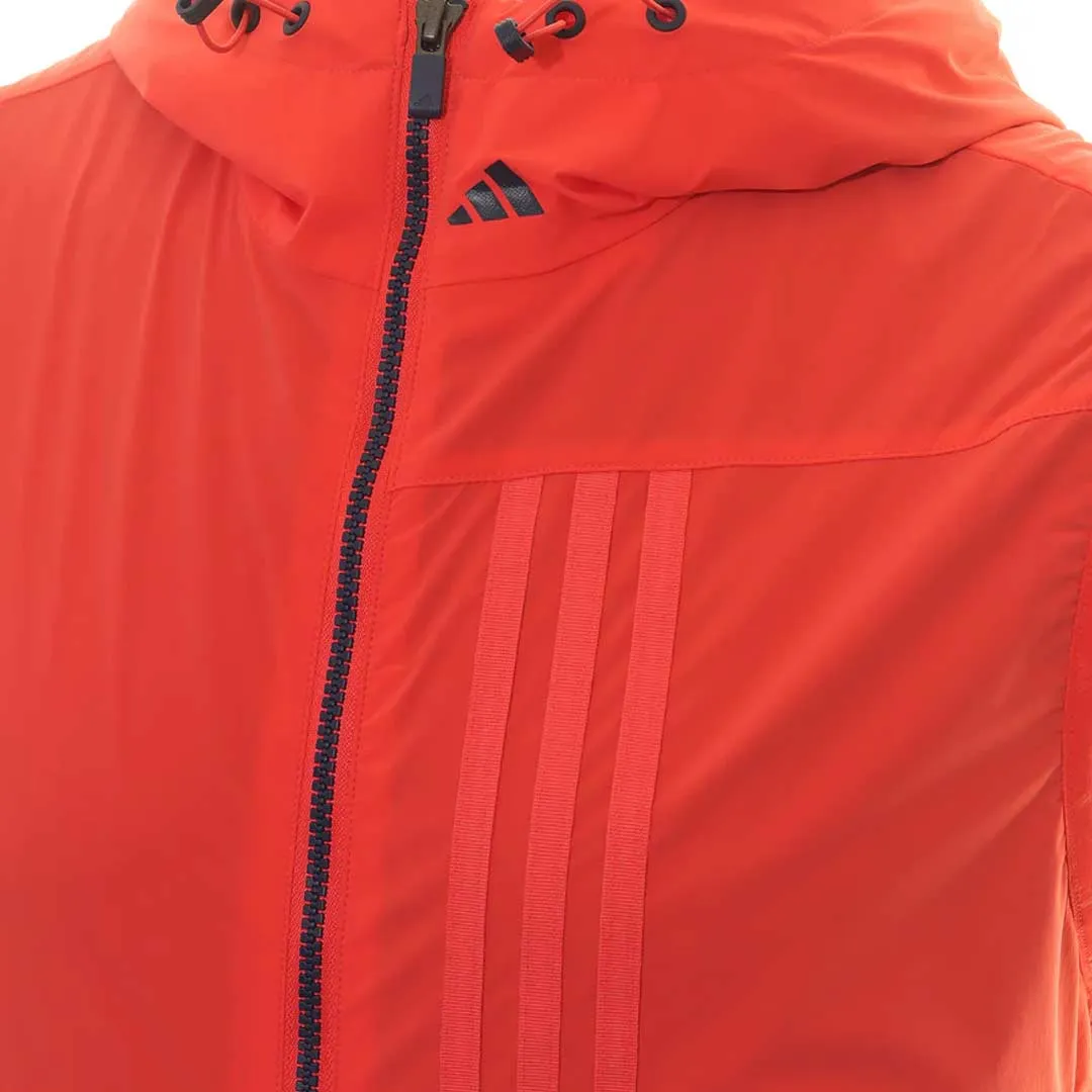 adidas - Ultimate365 Tour WIND.RDY Weste für Herren (HZ3218)