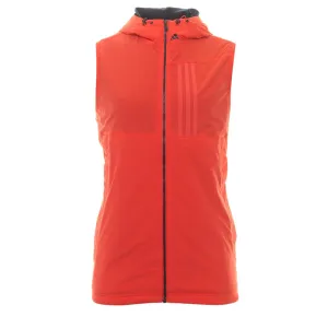 adidas - Ultimate365 Tour WIND.RDY Weste für Herren (HZ3218)