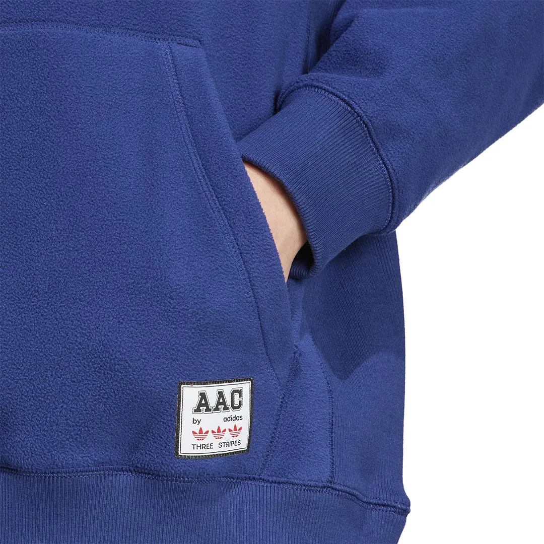 adidas - Herren Winter Polar Fleece AAC Kapuzenpullover (HZ0718)