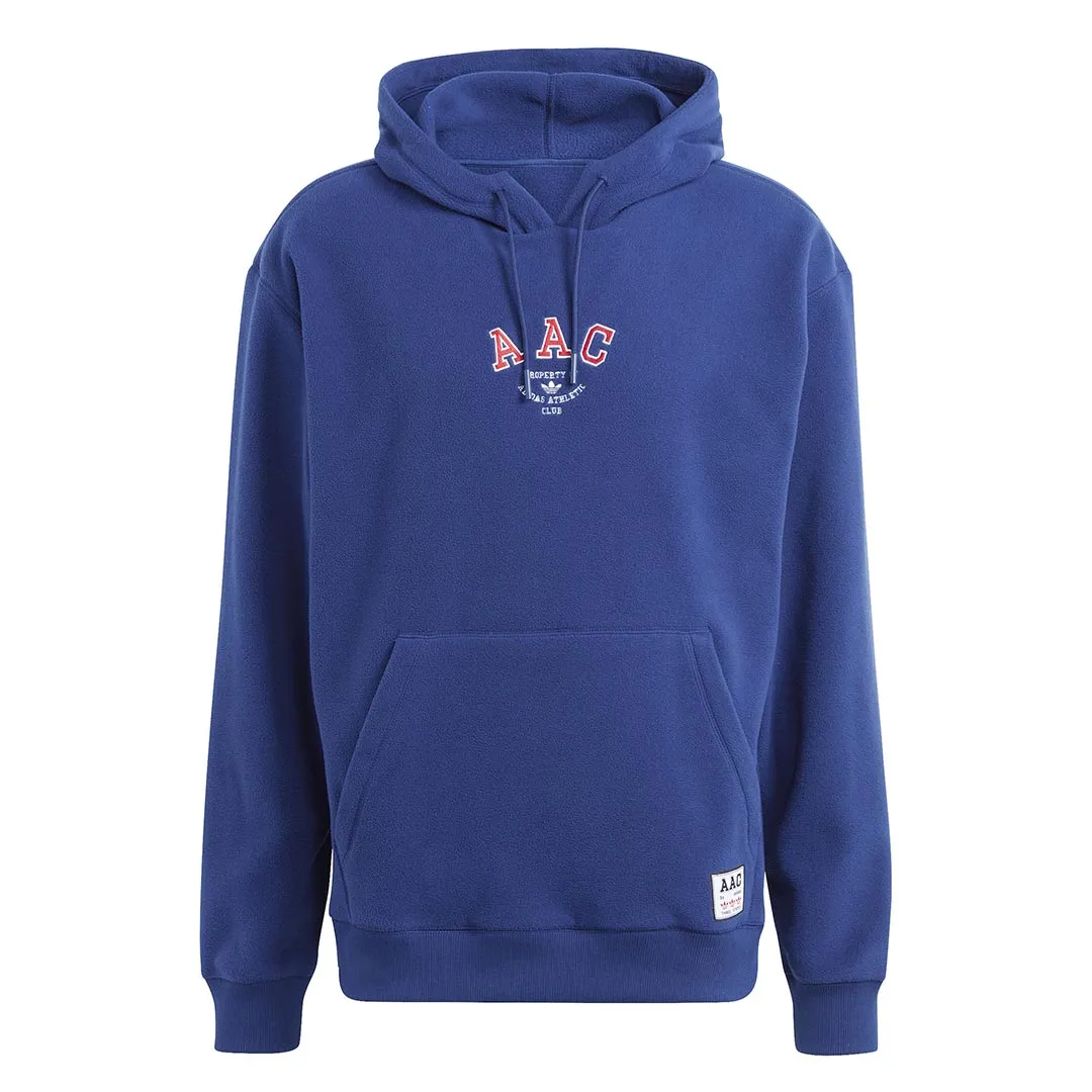 adidas - Herren Winter Polar Fleece AAC Kapuzenpullover (HZ0718)