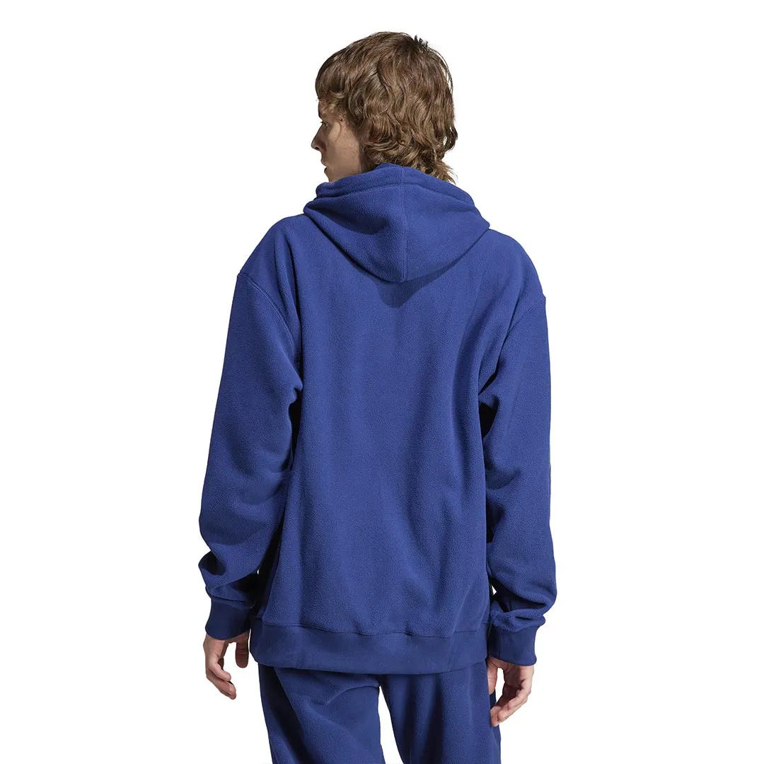 adidas - Herren Winter Polar Fleece AAC Kapuzenpullover (HZ0718)