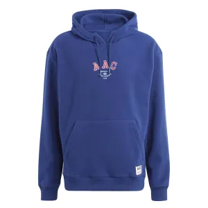 adidas - Herren Winter Polar Fleece AAC Kapuzenpullover (HZ0718)