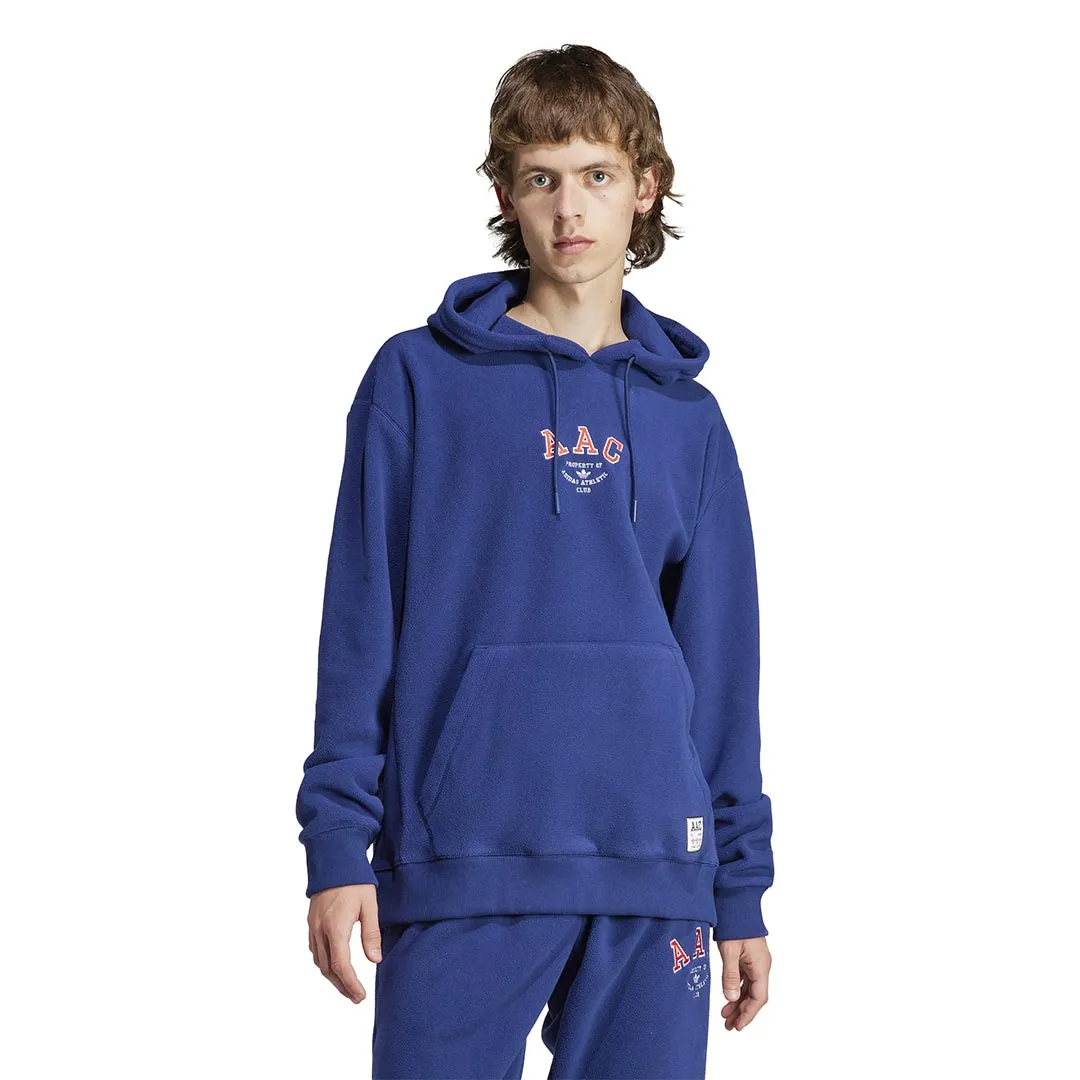 adidas - Herren Winter Polar Fleece AAC Kapuzenpullover (HZ0718)