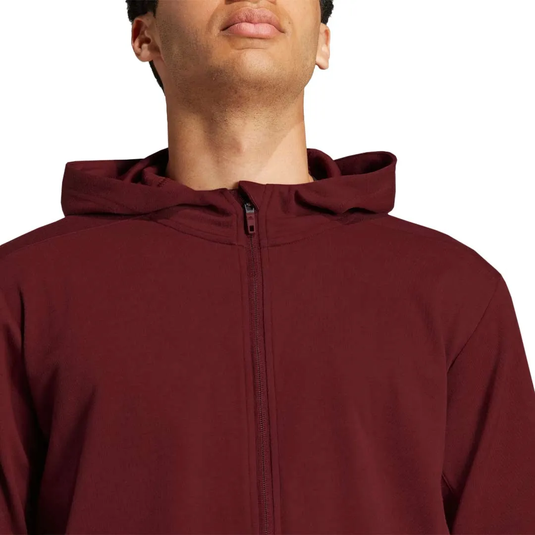 adidas - Herren Yoga Base Men Trainingshoodie (IB3485)