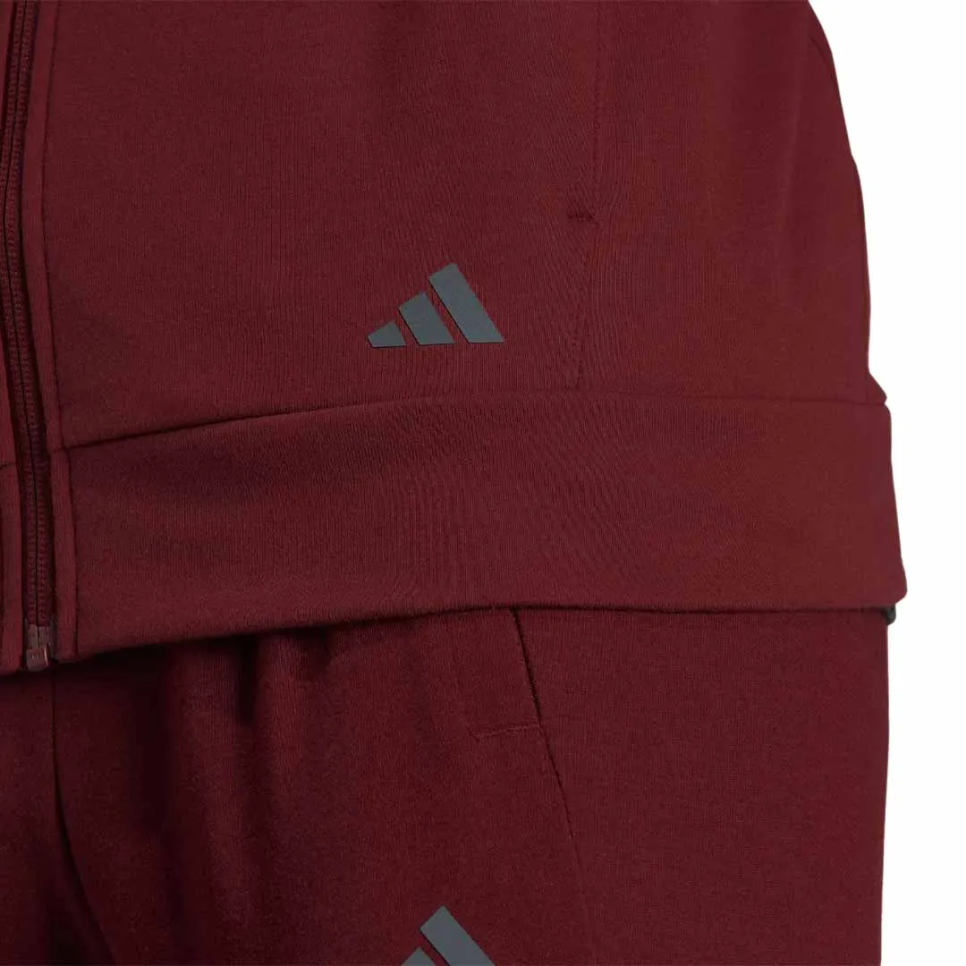 adidas - Herren Yoga Base Men Trainingshoodie (IB3485)