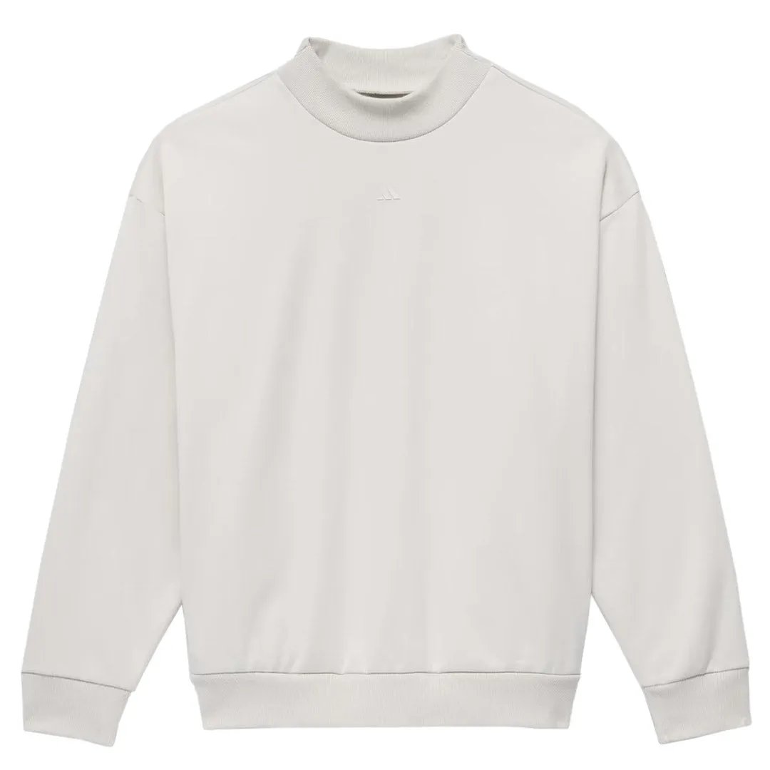 adidas - Unisex Basketball-Crew-Sweatshirt (IN4244)