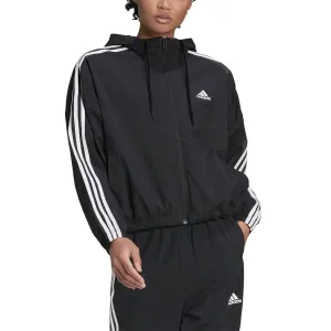 Adidas Damen Adidas Brand Love Jacke